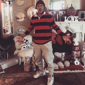 Meet your Posher, Cameron